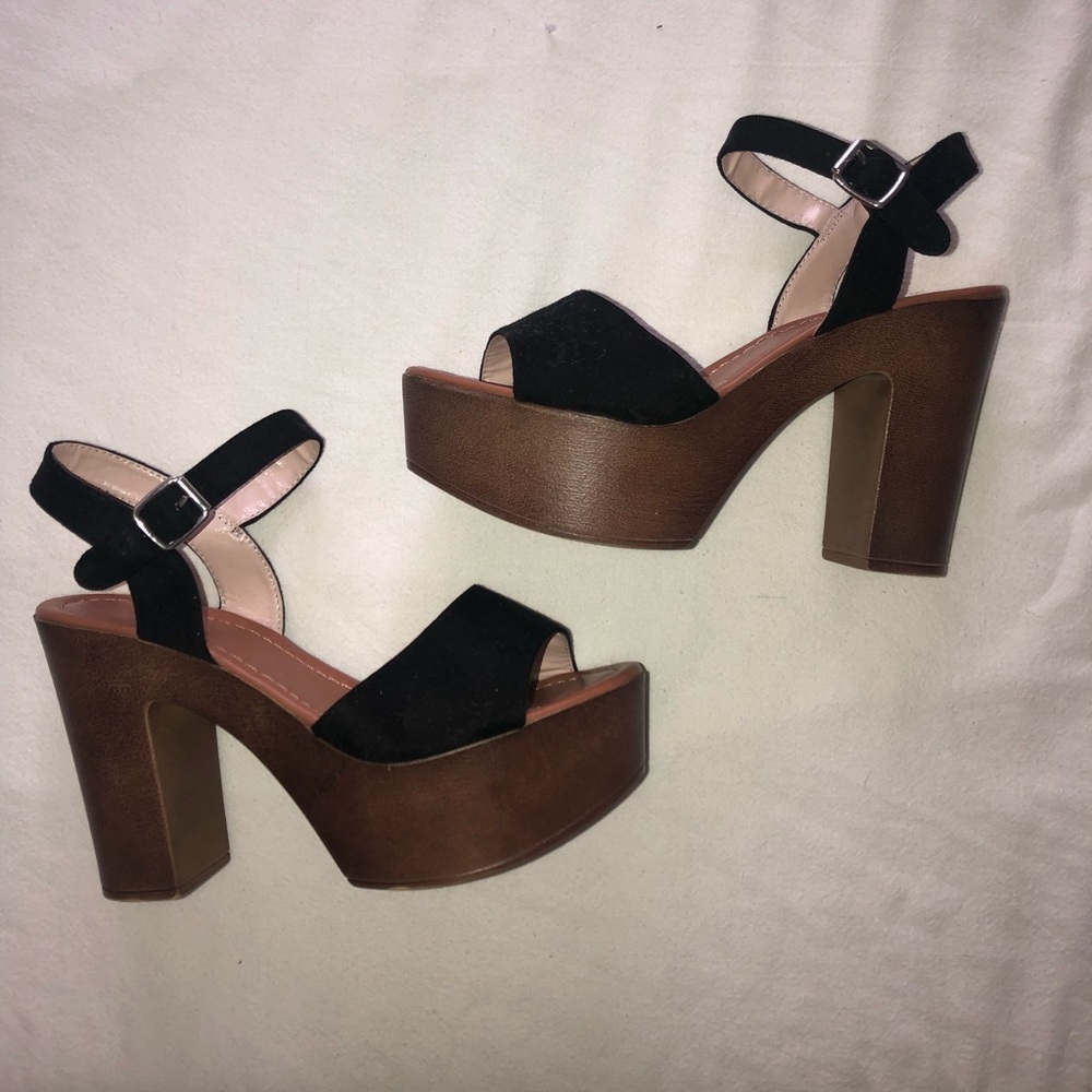 Heels